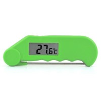 Termometro Gourmet a sonda pieghevole ARW-810
